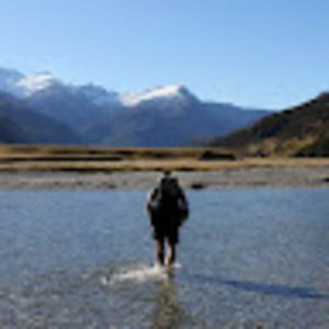 Meet your Posher, Aaron